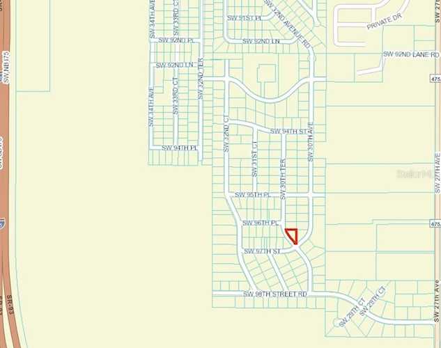 0 SW 30th TERRACE Ocala, FL 34476