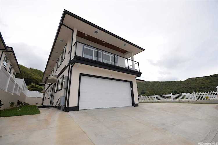 418 HALEMAUMAU Street Honolulu, HI 96821