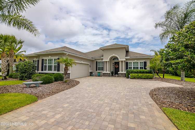 424 Venecia WAY St Augustine, FL 32086