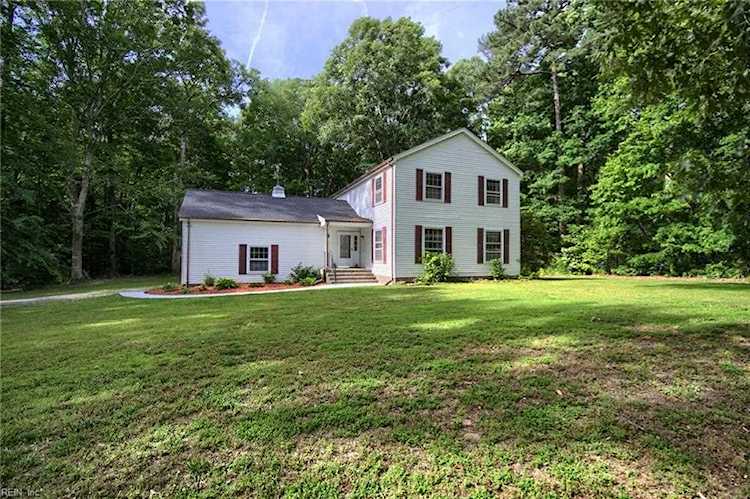 6944 Short Ln Gloucester VA 23061 | MLS# 10488586 - WilliamLayton.com Photo 1