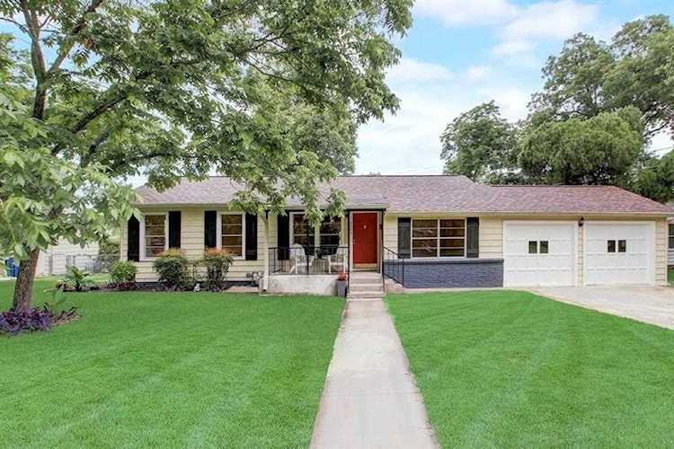 5704 Avenue C Ave Austin, TX 78752