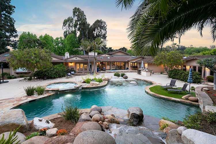5041 El Secreto Rancho Santa Fe, CA 92067