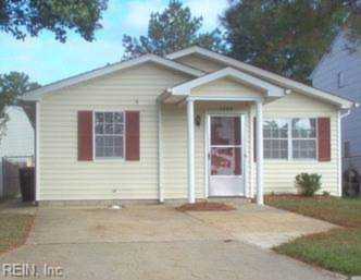 1280 New Land Dr Virginia Beach VA 23453 | MLS# 10488524 - WilliamLayton.com Photo 1