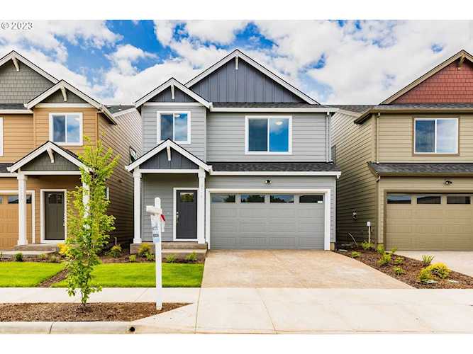 3715 SW 190th TER #Lot 5 Beaverton, OR 97078