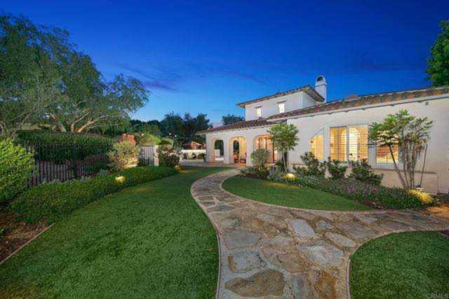 14534 Las Haciendas San Diego, CA 92127
