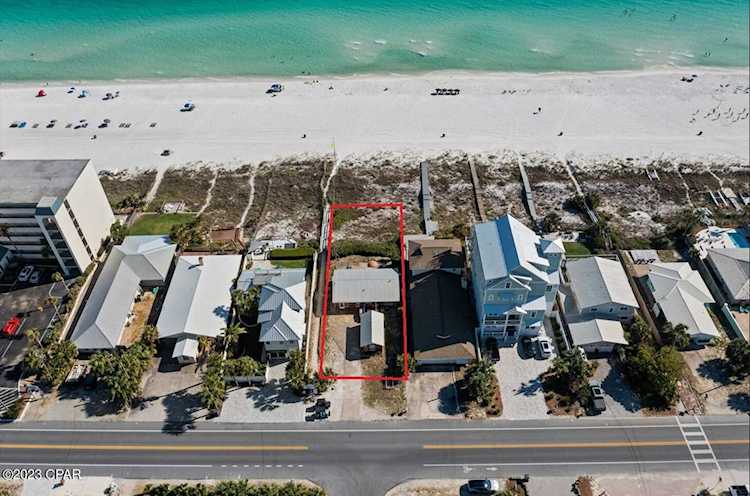 22005 Front Beach Rd Panama City Beach, FL 32413