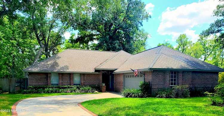13752 Night Hawk CT Jacksonville, FL 32224