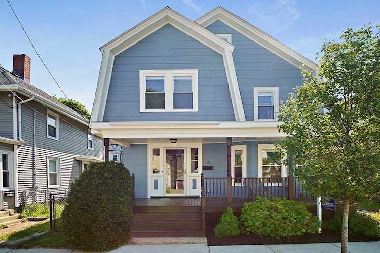 25 Odell Ave Beverly, MA 01915 | MLS 73117787 Photo 1