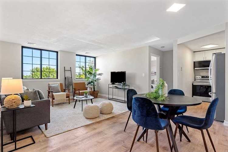 1 Prescott Street #204 Boston, MA 02128 | MLS 73117791 Photo 1