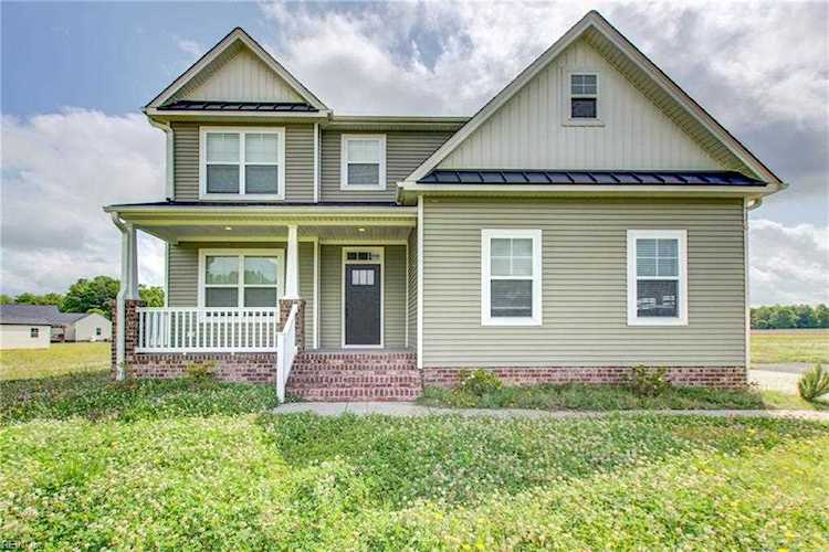 7150 Ruritan Blvd Suffolk, VA 23437
