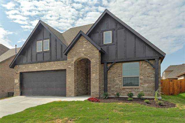 119 Michael Drive Princeton, TX 75407