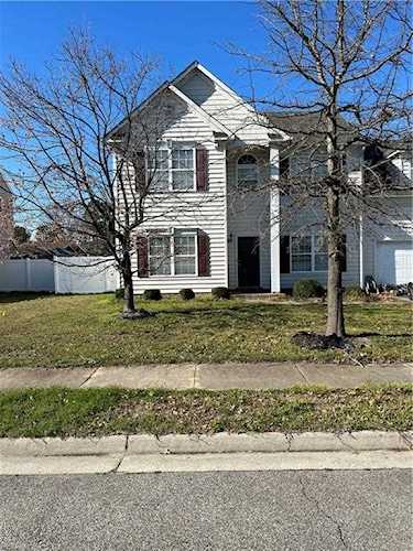 156 Kings Gate Dr Portsmouth VA 23701 | MLS# 10488638 - WilliamLayton.com Photo 1