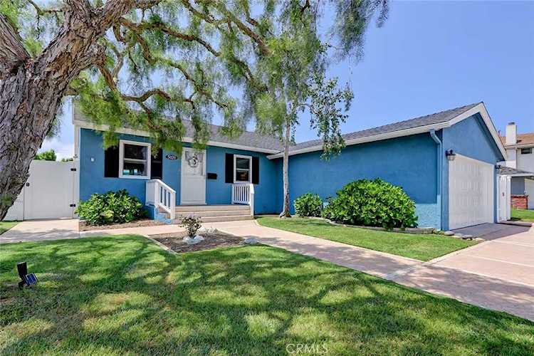 5020 Carmen St Torrance, CA 90503 | MLS SB23092692 Photo 1