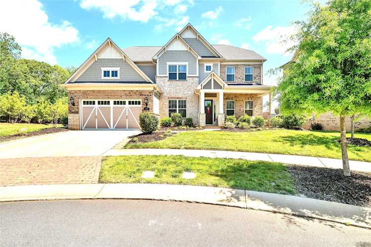 11516 Deetzy Ave Matthews, NC 28105