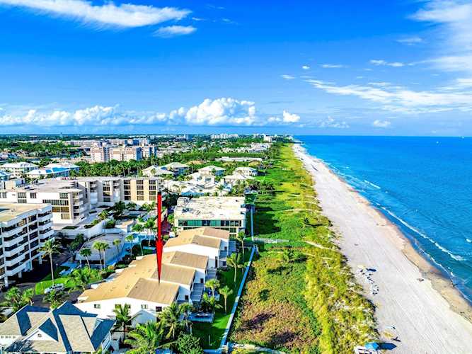 2175 S Ocean Boulevard #Th-2 Delray Beach, FL 33483