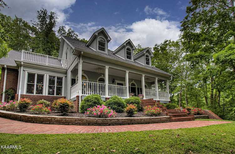 987 Willard Way Sevierville, TN 37876 | MLS 1228662 Photo 1