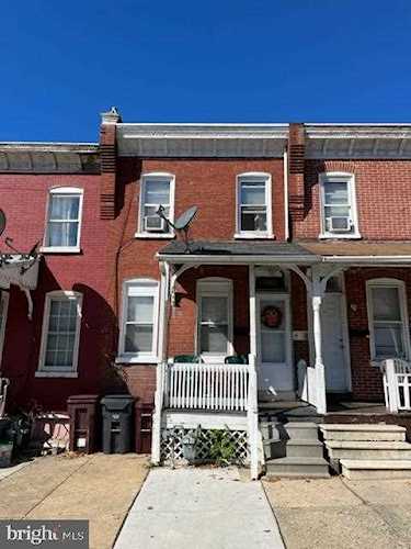 PHOTOS & DETAILS: 123 N Rodney St, Wilmington, DE 19805 For Sale - MLS #DENC2033192 - Photos, Virtual Tour, School Info - Real Estate Listing Info Photo 1