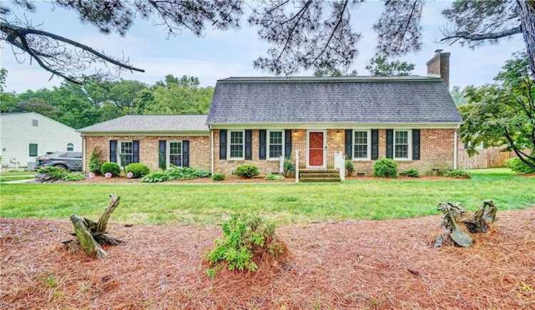 38 Nelson Maine Carrollton VA 23314 | MLS# 10488647 - WilliamLayton.com Photo 1