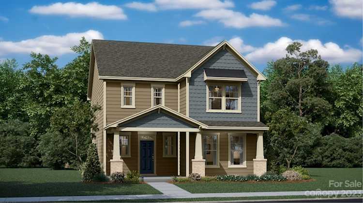 2708 Monument Point Circle Fort Mill, SC 29715