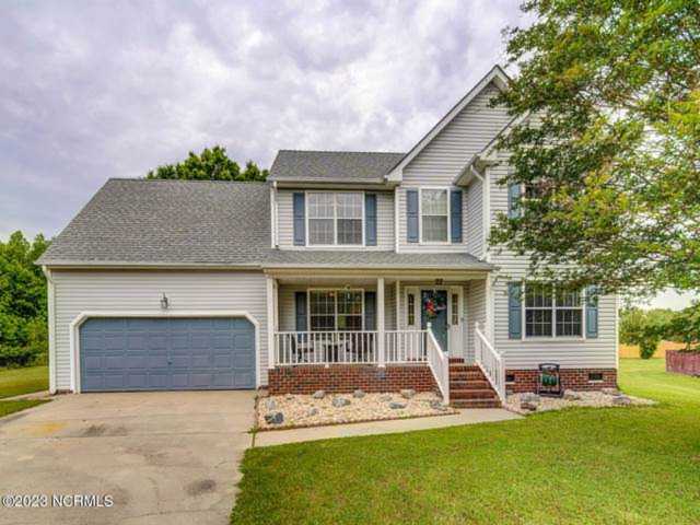 106 Bermuda Lane Moyock, NC 27958