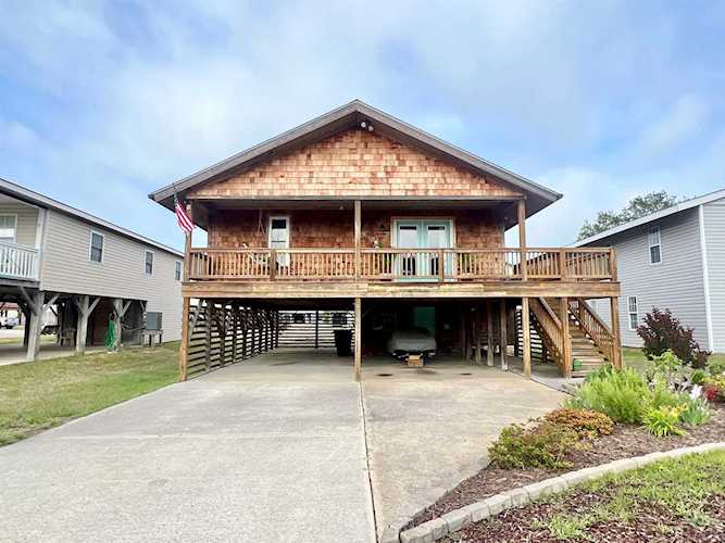 903 Sharon Court Kill Devil Hills, NC 27948