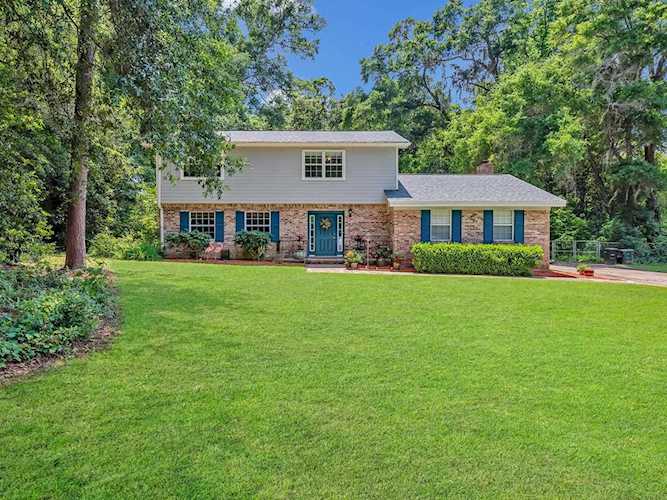 3708 Lifford Circle Tallahassee, FL 32309
