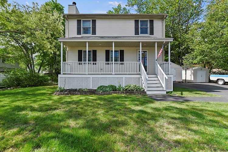 246 Lynnfield Street Peabody, MA 01960 | MLS 73117830 Photo 1