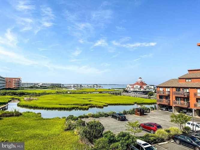 Sunset Landing Bldgs - 111 58th St #17 Ocean City MD Photo 1