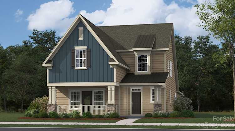 2726 Monument Point Circle Fort Mill, SC 29715