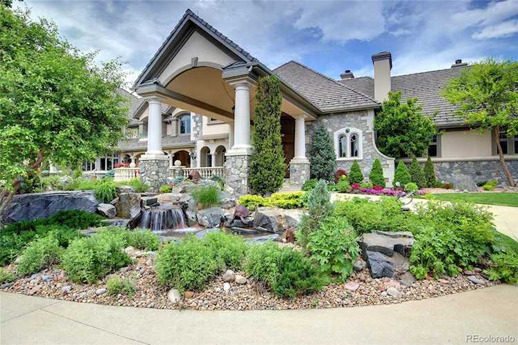 1334 S Grapevine Rd Golden, CO 80401