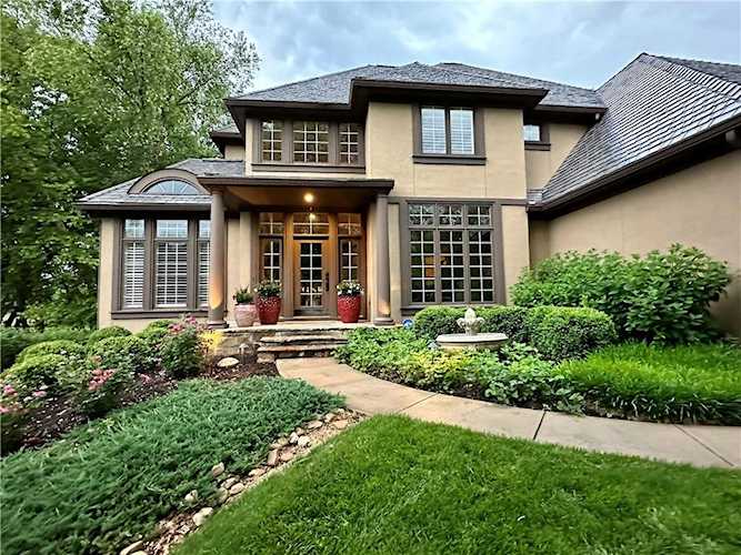 15144 Mohawk Circle Leawood, KS 66224 | MLS 2436855 Photo 1