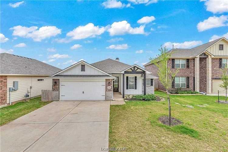6310 Spartan Dr College Station, TX 77845-7083