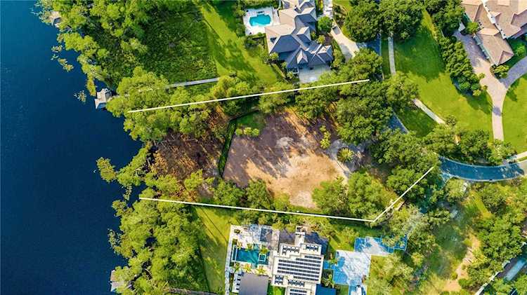 10133 Tavistock Rd Orlando, FL 32827