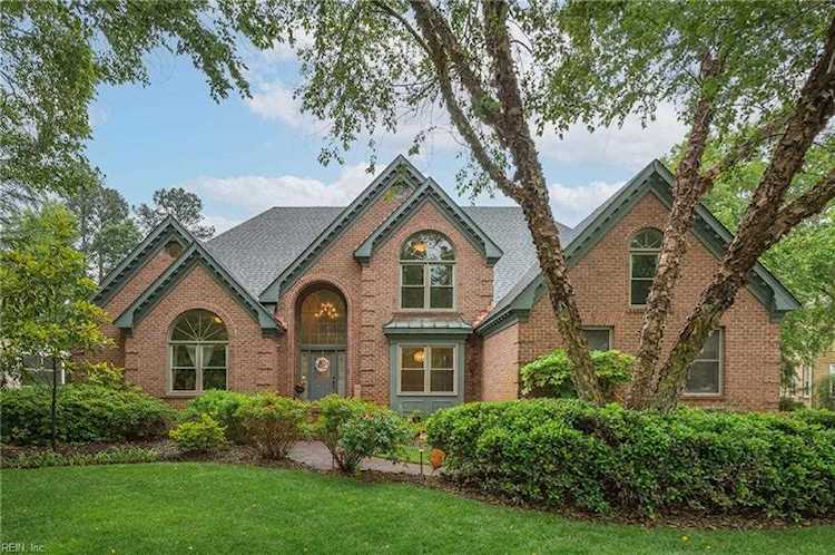 805 River Strand Chesapeake VA 23320 | MLS# 10488660 - WilliamLayton.com Photo 1