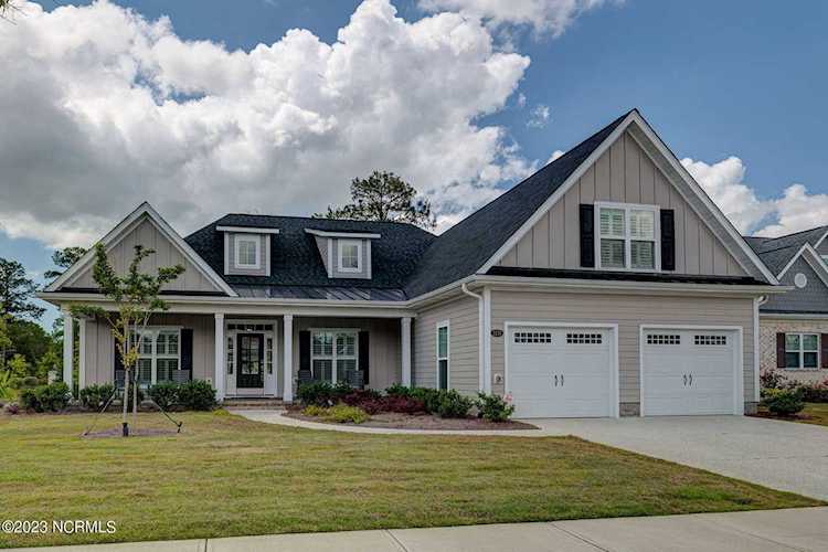 2176 Whiskey Branch Dr Wilmington, NC 28409 | MLS 100387132 Photo 1