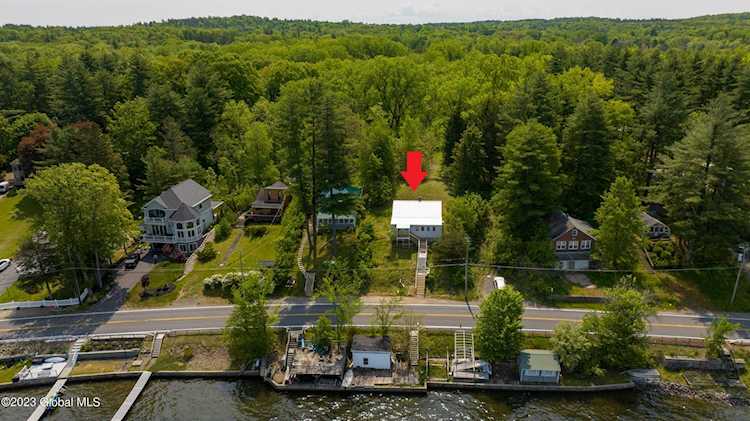 694 Nys Route 9P Saratoga Springs, NY 12866