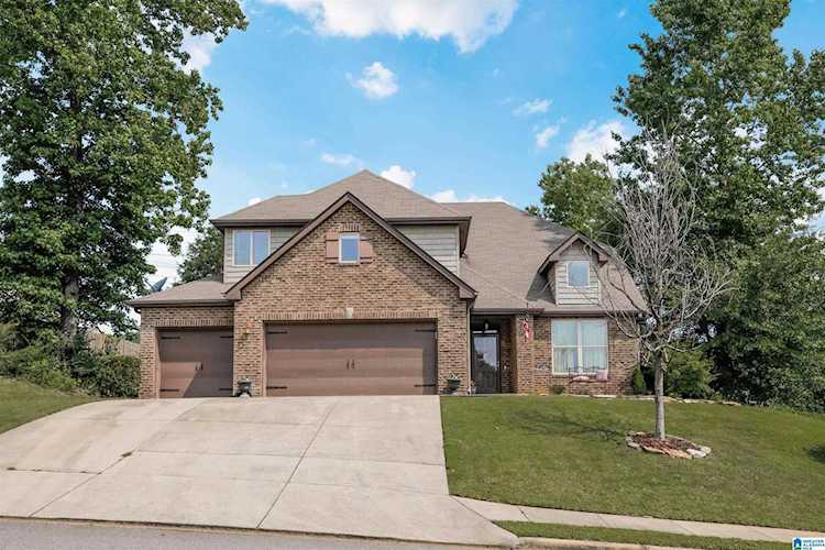 6478 Cromer Circle Leeds, AL 35094