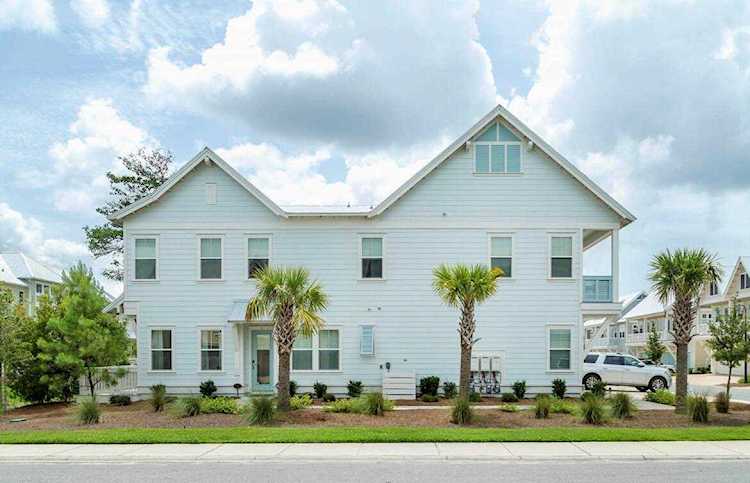 106 York Ln #A Inlet Beach, FL 32461