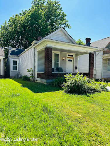 940 Charles St Louisville, KY 40204 | MLS 1637609 Photo 1