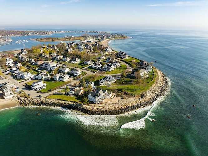 0/40 Crescent Ave Scituate, MA 02066