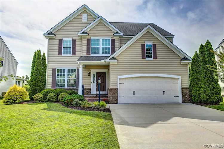 9632 Cavalin Ct Mechanicsville, VA 23116 | MLS 2312670 Photo 1