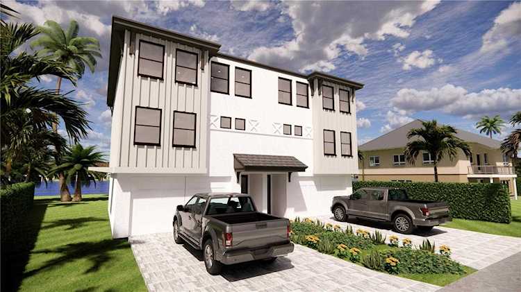 160 174th Terrace Dr E #A Redington Shores, FL 33708