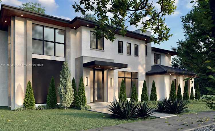 760 Tibidabo Ave Coral Gables, FL 33143