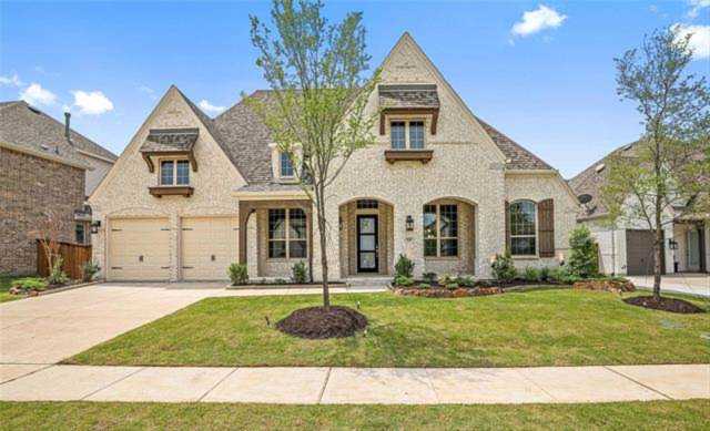 1620 Hanoverian Lane Aubrey, TX 76227