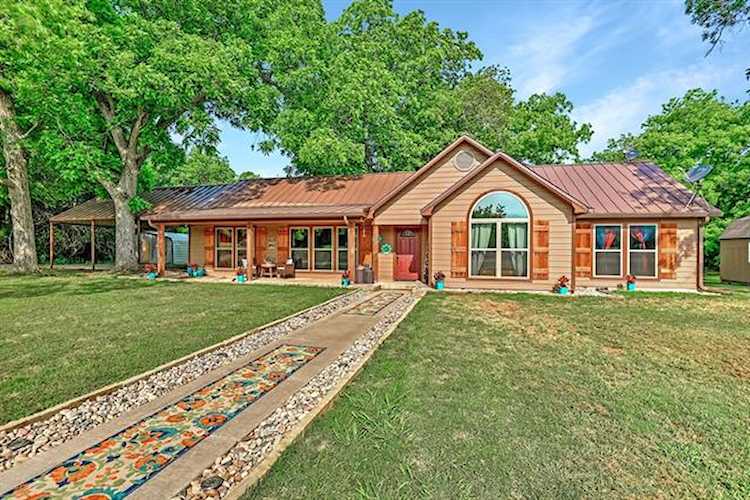 1111 Hightower Lane Sadler, TX 76264