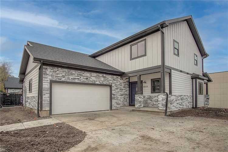 8808 Cortez St Overland Park, KS 66212