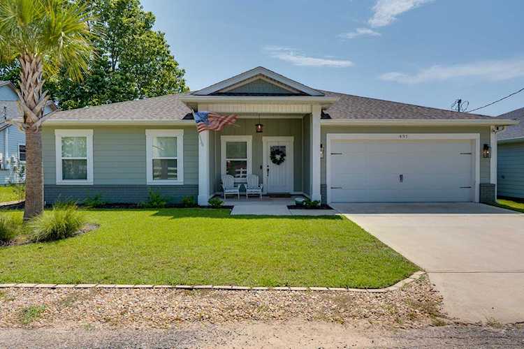 491 Marker Cove Mary Esther, FL 32569 | MLS 924465 Photo 1