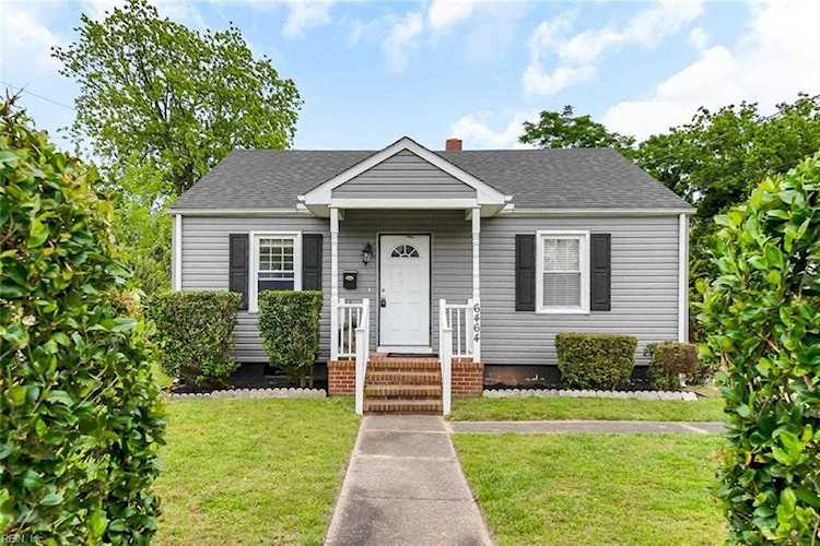 6464 Horton Circle Norfolk VA 23513 | MLS# 10488506 - WilliamLayton.com Photo 1