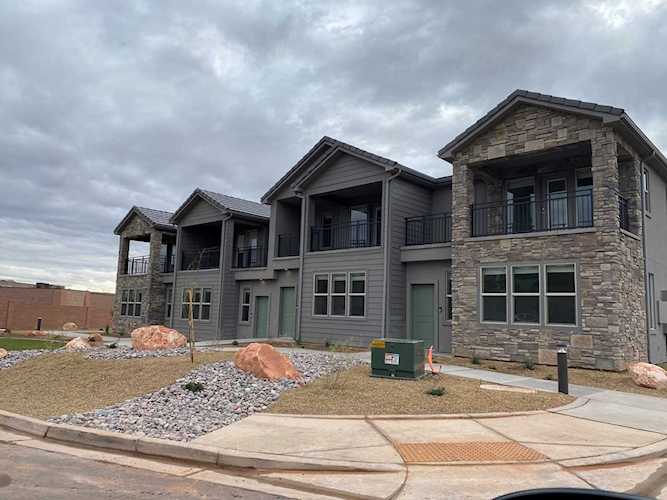 350 W Old Highway 91 #71 Ivins, UT 84770