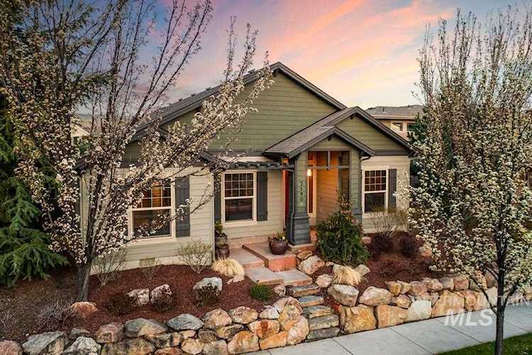 Build Idaho- Prepare to be Moved! Idaho's Ultimate Home Search Photo 1